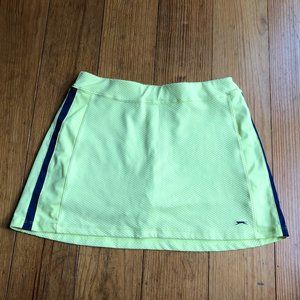 Slazenger tennis skirt